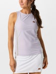 ellesse Women's Spring Toorak Tank Light Purple XS