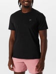 Fila Men's Everyday Ace Top Black S