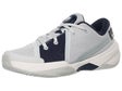 Fila Fire Ace Grey/Blue/Gardenia Men's Shoes 