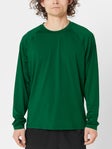 Fila Men's Fall Long Sleeve UV Blocker Green M