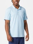 Fila Men's Matchpoint Performance Polo Blue M