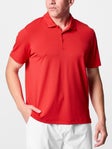 Fila Men's Matchpoint Performance Polo Red XXL