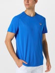Fila Men's Holger Top Blue XL