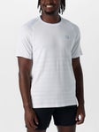 Fila Men's Center Court Seamless Top White XL