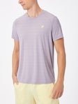 Fila Men's Fall Titus Top Lavendar Grey XXL