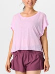 FP Movement Women's My Time Tee Purple S
