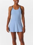 FP Movement Women's Hot Shot Skortsie Blue L