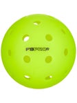 Franklin FS Pro Outdoor Pickleballs - Optic