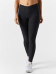 Fabletics Wms HeatherFlex HW Legging Black L