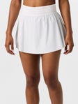 Fila Wms Summer Center Court Swift Skirt White M