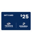 Tennis Warehouse | Pickleball Warehouse Gift Cards