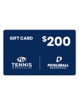 Tennis Warehouse | Pickleball Warehouse Gift Cards