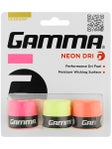 Gamma Neon Dri Overgrip