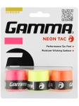 Gamma Neon Tac Overgrip