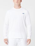 Grand Slam Men Core Performance LS Crew White XXL
