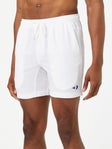 Grand Slam Men's Core Short 7" White XL