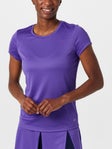 Grand Slam Women's Fall Essential Top Purple M