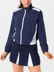 Grand Slam Women's Full Zip Jacket Navy S
