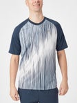 Head Men's Fall Performance Top Navy XXL