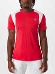 Hydrogen Men's Inlay Tech Top Red M