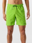 Head Men's Play Shorts Lime XXL