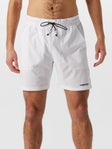 Head Men's Play Shorts White M