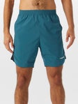 Head Men's Power Shorts Teal XXL