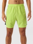 Head Men's Power Shorts Lime XXL