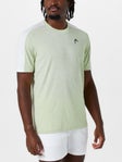 Head Men's Play Tech Top Green S