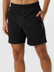 Head Men's Summer Crosscourt Short Black S
