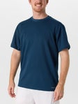 Head Men's Spring Elite Waffle Tech Top Poseidon S