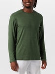 Head Men's Spring Guard Long Sleeve Army Green XL