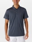 Head Men's Summer Match Polo Grey XL