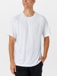 Head Men's Summer Overgrip Top Stark White XL