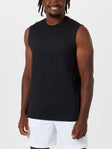 Head Men's Summer Winner Sleeveless Top Black XL