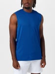 Head Men's Summer Winner Sleeveless Top Blue XL