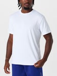 Head Men's Top Fit Short Sleeve White XL