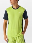 Head Men's Vison Top Lime S