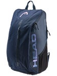 Head Tour Backpack 25L Bag Navy