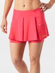 Head Women's Player Performance Skirt Pink L