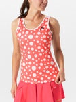 Head Women's Player Spirit Tank Pink XL