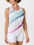 Head Women's Pro Tank Print XL