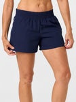 Head Women's Summer Rally Woven Short Navy XL