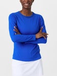 IBKUL Women's Essential Long Sleeve Pool Party XL