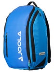 JOOLA Pickleball Backpack Bag Blue