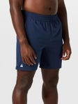JOOLA Men's Core 7" Woven Short - Navy