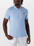 JOOLA Men's Summer Court Polo Blue Breeze XXL