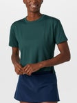 JOOLA Women's Winter Court Top Green XXL
