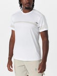 KSwiss Men's Moonstruck Fracture Top White S