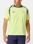 KSwiss Rublev Men's Fall Top Yellow XL